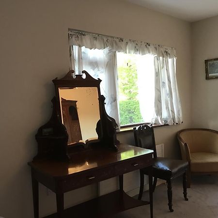 Fort House Bed & Breakfast Kilbeggan Kültér fotó