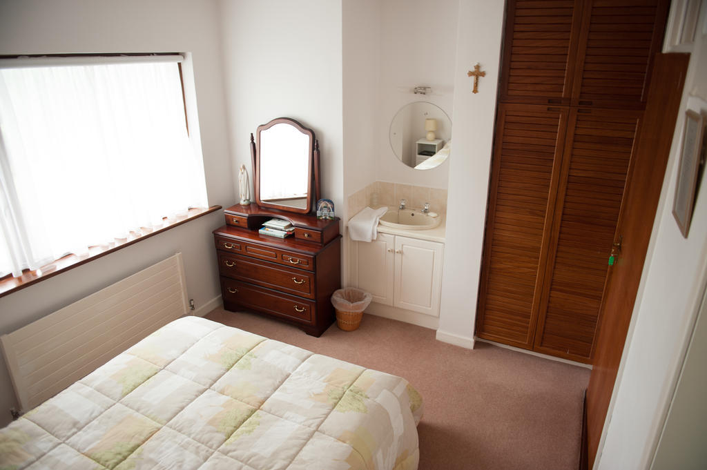 Fort House Bed & Breakfast Kilbeggan Kültér fotó