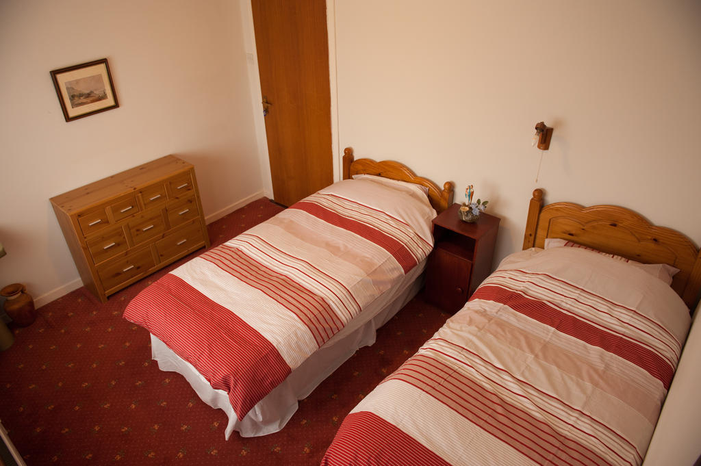 Fort House Bed & Breakfast Kilbeggan Szoba fotó