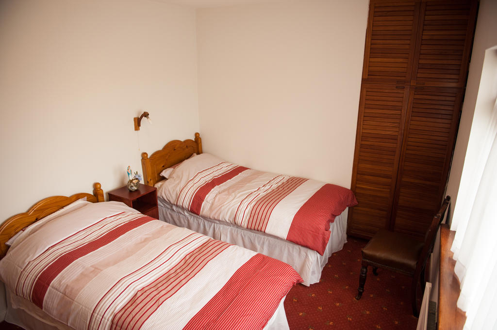 Fort House Bed & Breakfast Kilbeggan Szoba fotó