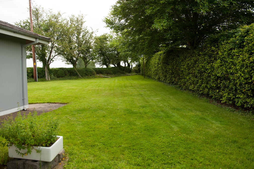Fort House Bed & Breakfast Kilbeggan Kültér fotó