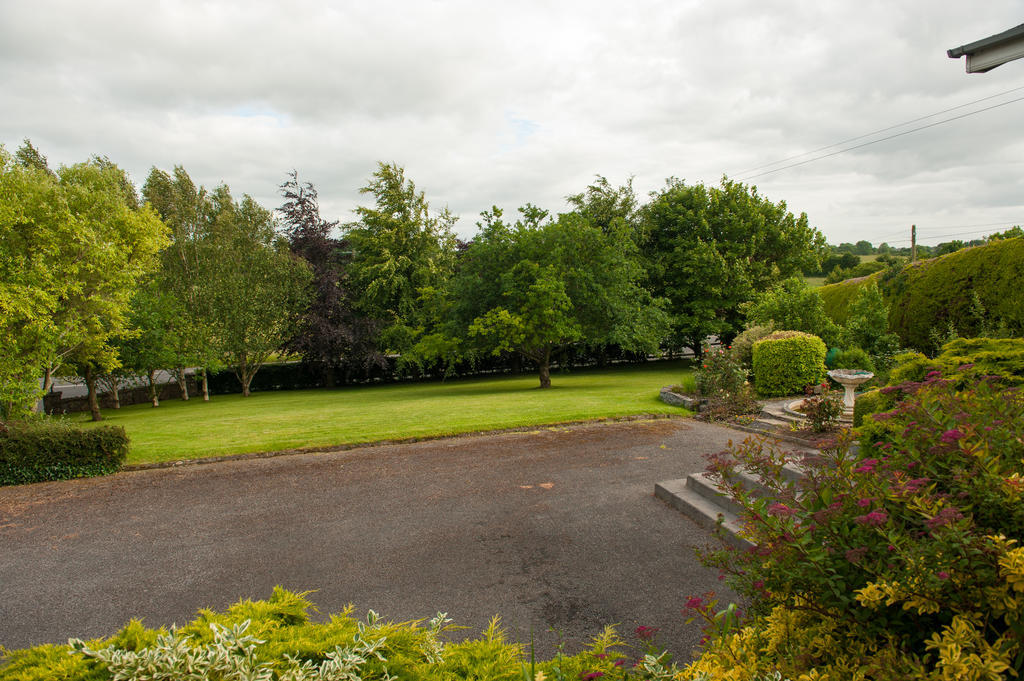 Fort House Bed & Breakfast Kilbeggan Kültér fotó
