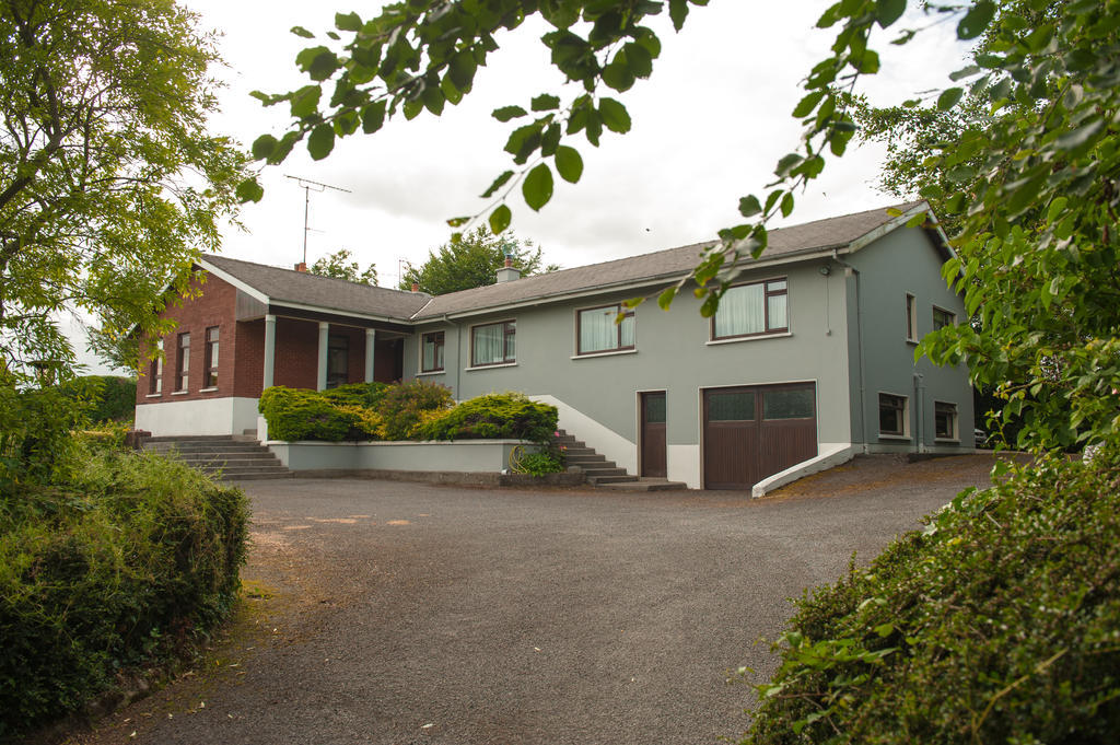 Fort House Bed & Breakfast Kilbeggan Kültér fotó