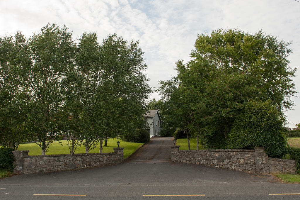 Fort House Bed & Breakfast Kilbeggan Kültér fotó