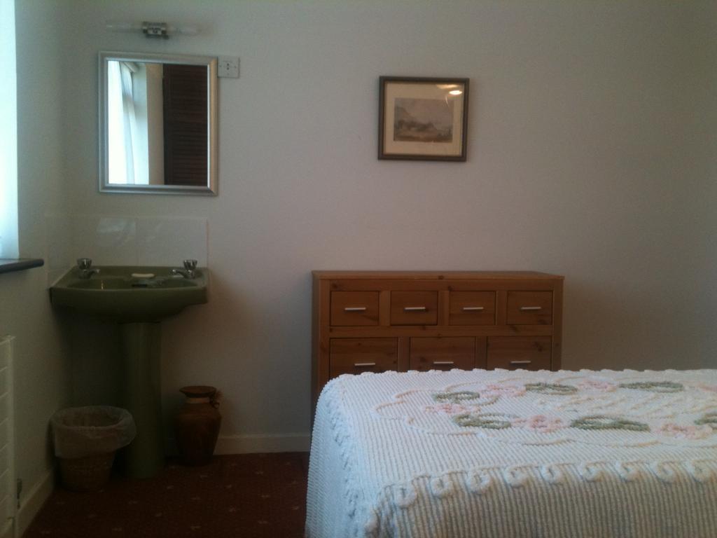 Fort House Bed & Breakfast Kilbeggan Szoba fotó