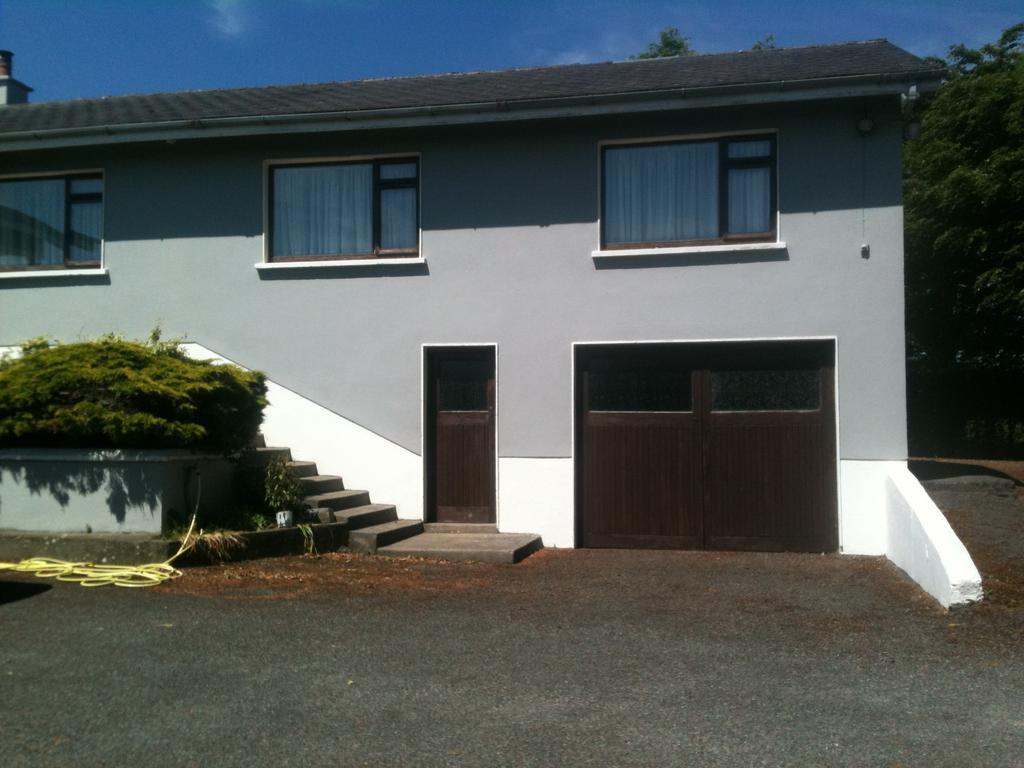 Fort House Bed & Breakfast Kilbeggan Kültér fotó