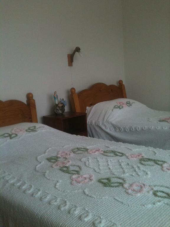 Fort House Bed & Breakfast Kilbeggan Szoba fotó