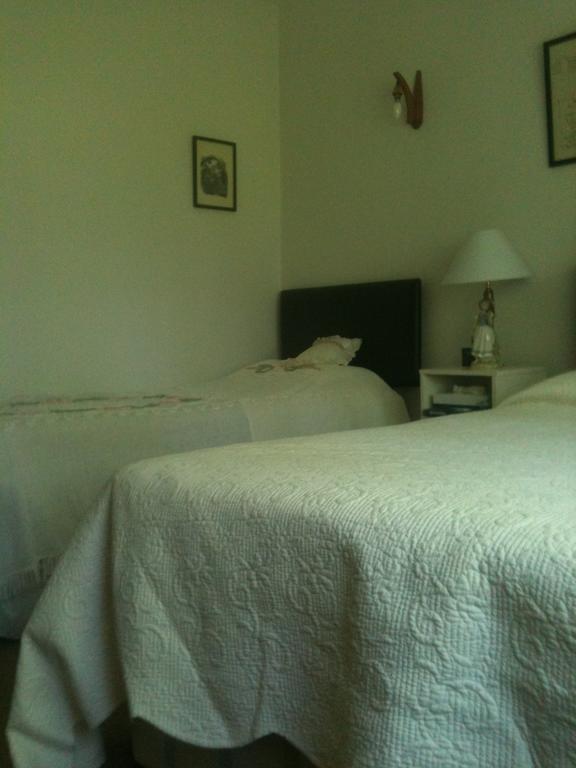 Fort House Bed & Breakfast Kilbeggan Szoba fotó