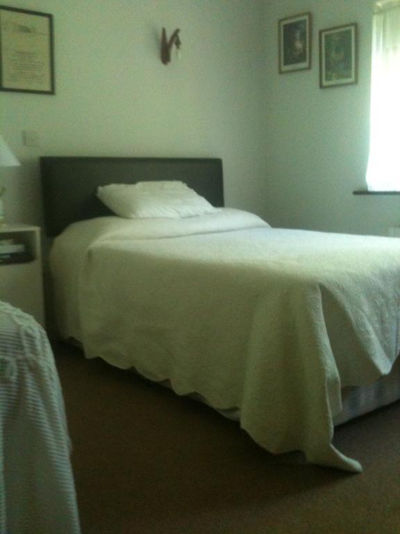 Fort House Bed & Breakfast Kilbeggan Szoba fotó