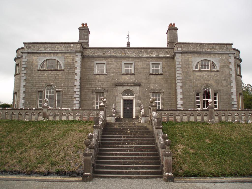 Fort House Bed & Breakfast Kilbeggan Kültér fotó