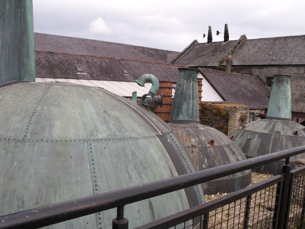 Fort House Bed & Breakfast Kilbeggan Kültér fotó