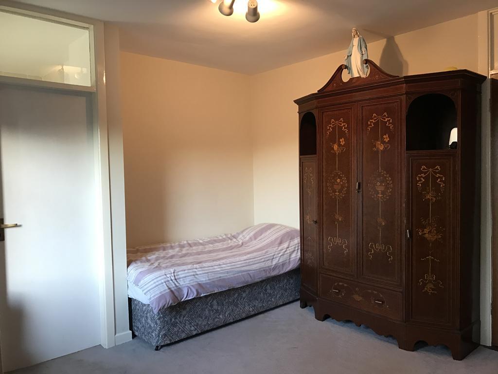 Fort House Bed & Breakfast Kilbeggan Kültér fotó