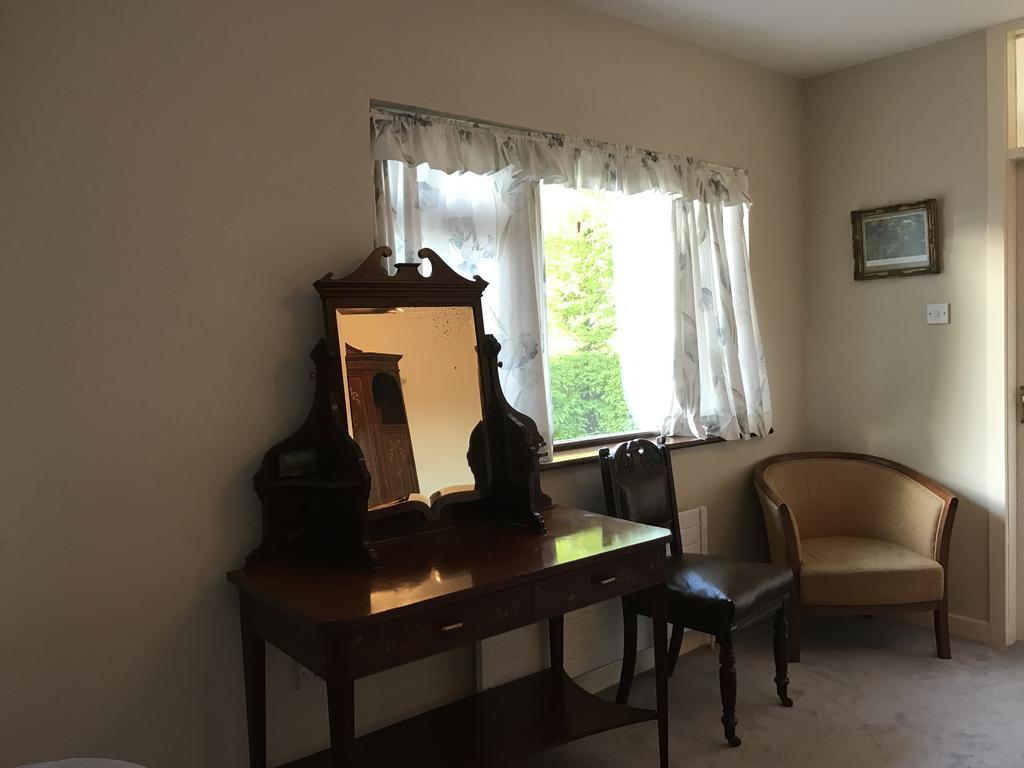 Fort House Bed & Breakfast Kilbeggan Kültér fotó